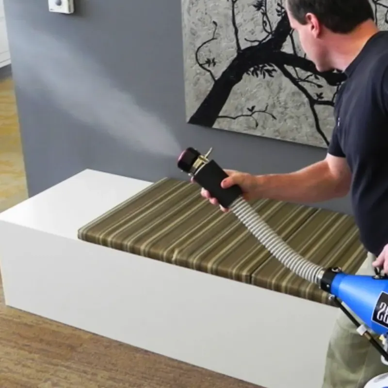 Professional Odor Removal in Caldwell, OH